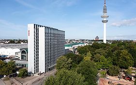 IntercityHotel Hamburg Dammtor-Messe